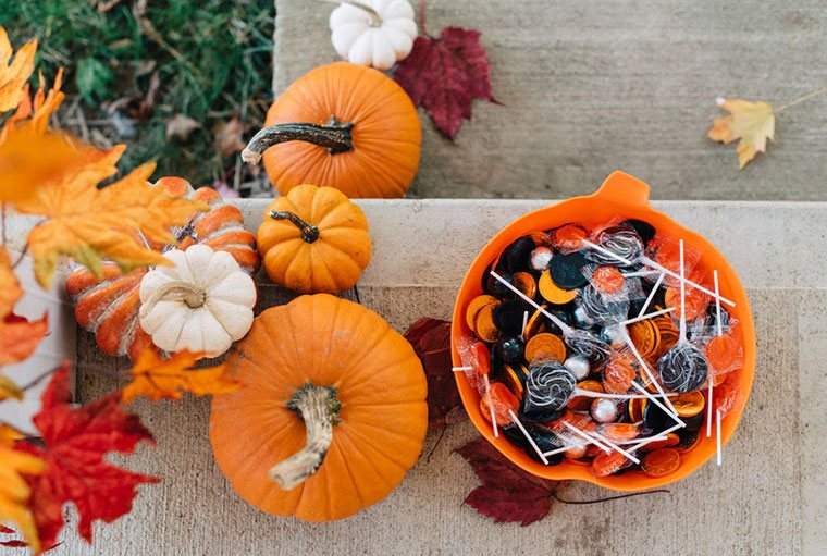 FDA ką tik išlaisvino šį Halloween Candy pavojingą