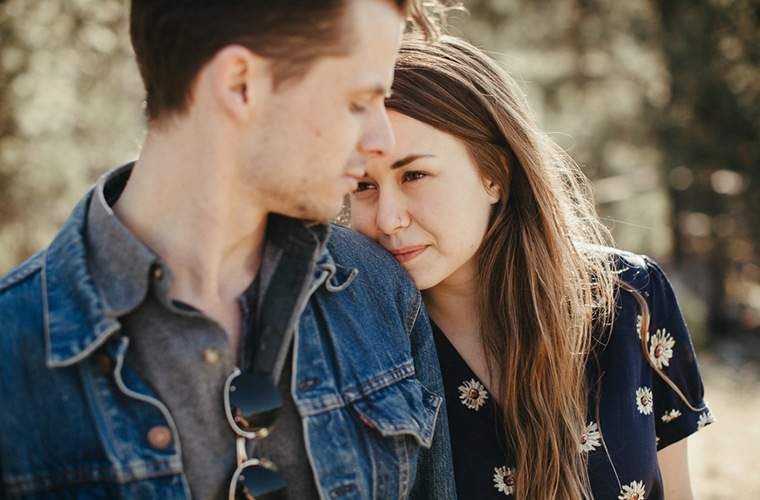 Être dans une relation saine pourrait être bon pour votre cœur-littéralement