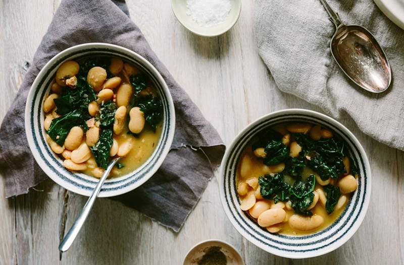 7 resipi kacang mentega sedap sangat baik anda akan menyimpan pantri anda dengan apa -apa lagi