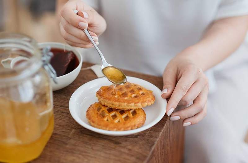 Honey Lausing er en ting-her, hvordan man sørger for, at det ikke påvirker din pantry eller hudpleje