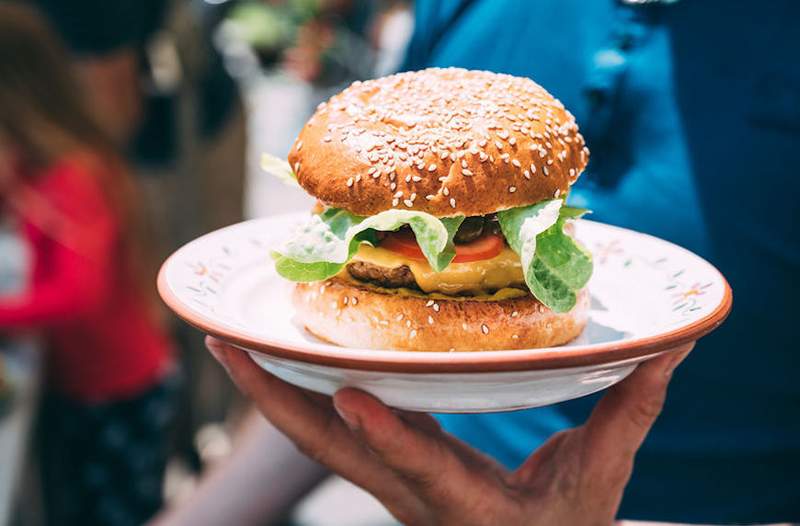 Galīgais ceļvedis katram Alt Meat burgeram tirgū šobrīd