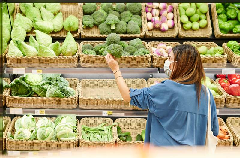 Mangiare queste 4 verdure è importante per la circolazione e la salute del cuore, afferma un nuovo studio