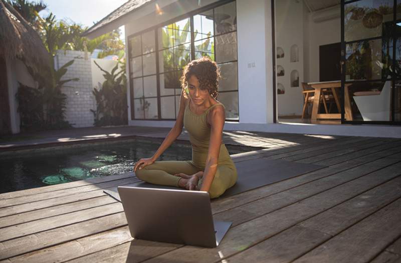 14 Nieuwe digitale fitnessplatforms om uw thuistrainingen nieuw leven in te blazen