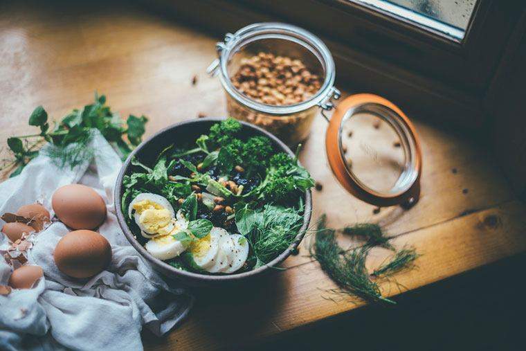 Varför den kändis älskade ketogena dieten har ett ögonblick