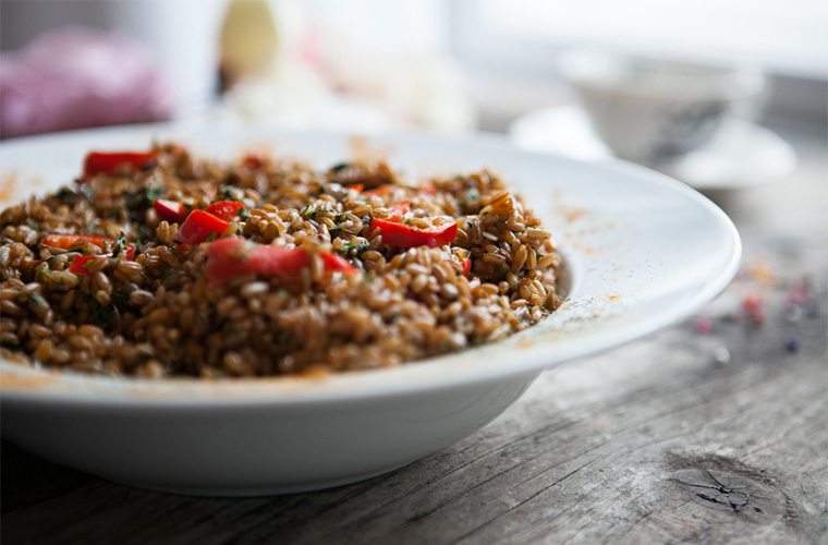 Het verborgen gezondheidsrisico in glutenvrije diëten