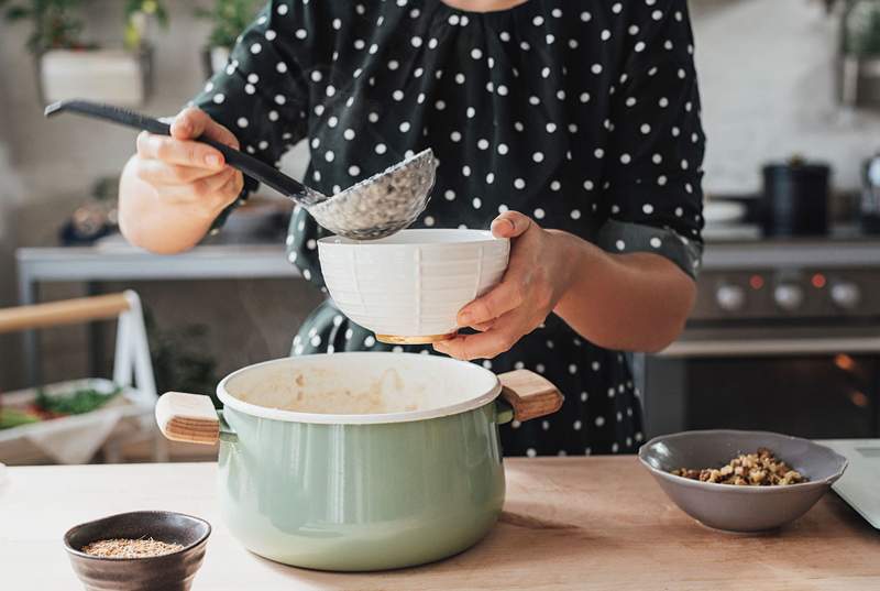 Övergången från vinter till vår är ett fel, men du kan fixa den med en ayurvedisk omstart