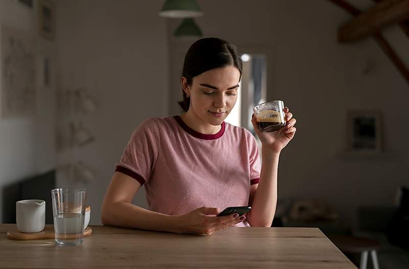 Come contrastare la caffeina quando hai preso un caffè troppo