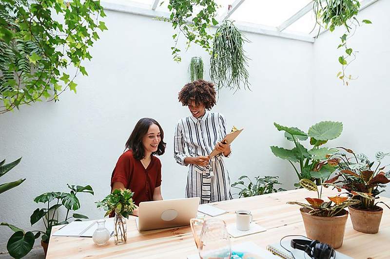 Comment devenir le type de manager les gens * en fait * aiment travailler, selon Boss Babes of Wellness