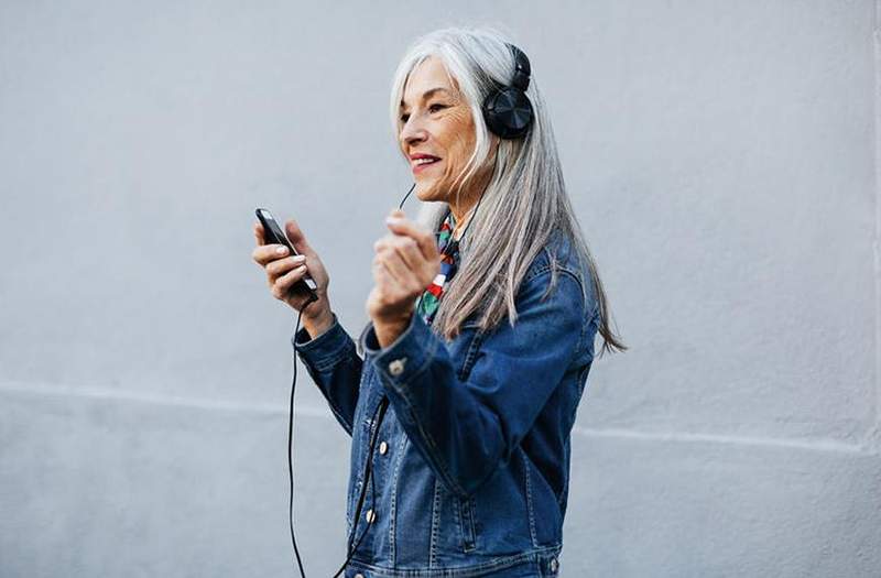 Música luta contra a demência uma música de cada vez e mais três maneiras de permanecer mentalmente em forma