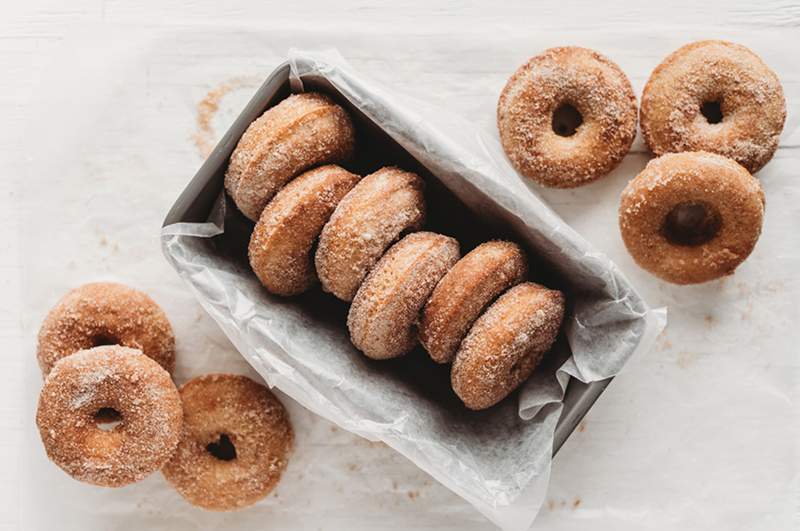 Mescola e abbina queste 12 ricette in autunno sano per un menu perfettamente accogliente