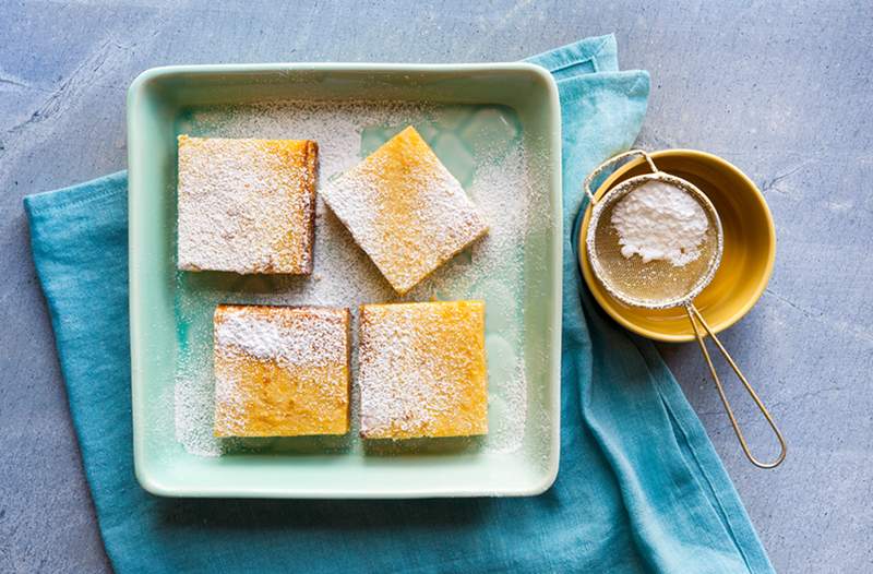 De 8 meest heerlijke korrelvrije desserts die je ooit zult bakken