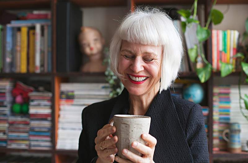 'Soy un científico de comida, y así es como hacer la taza de café perfecta'