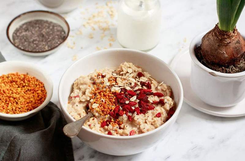 Her er nøyaktig hvordan du lager Jennifer Garners favorittfrokost