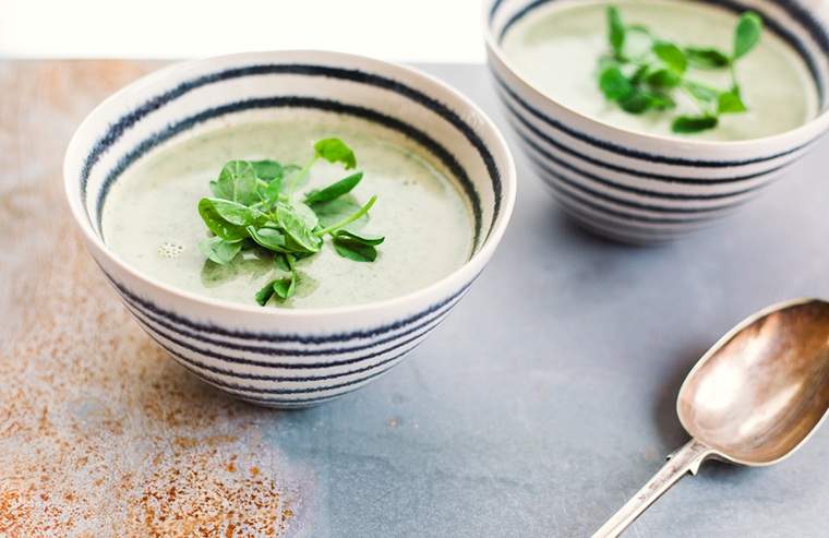 Het voedsel om dagelijks te eten voor een superlang leven (volgens de oudste mensen ter wereld)