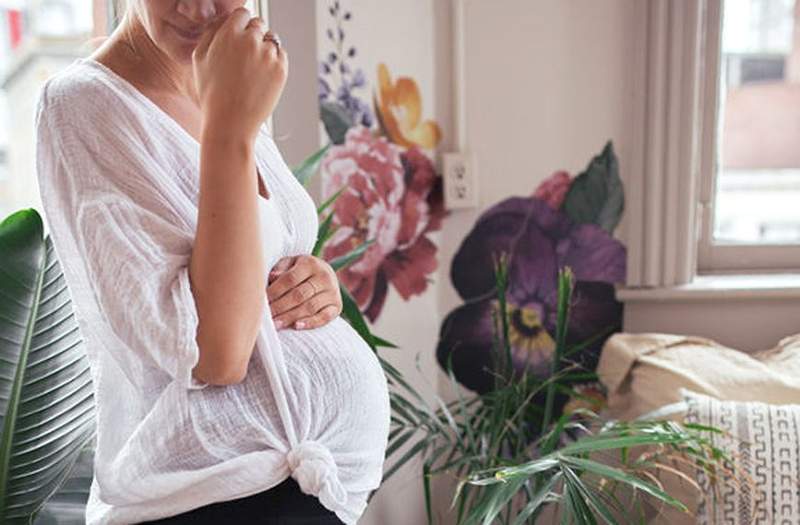 La consommation de cannabis est en augmentation avec les femmes enceintes, ce que les médecins pensent