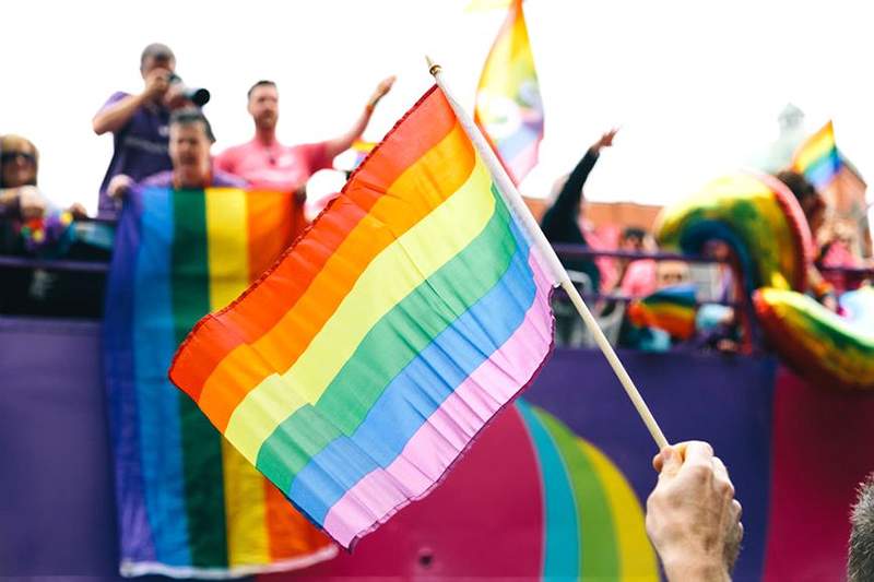 Happy Pride měsíc! Zde je 20 nejlepších měst Airbnb pro cestovatele LGBTQ