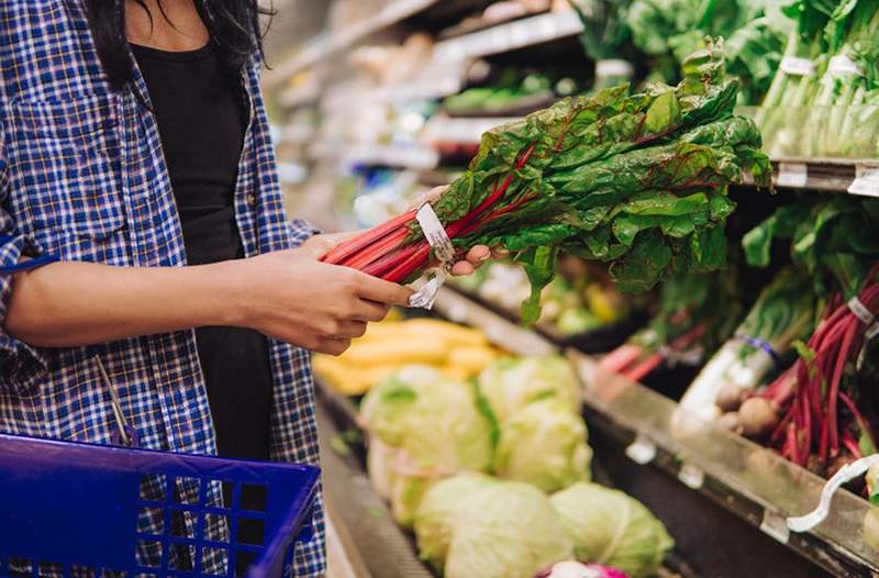 Les maladies d'origine alimentaire sont-elles en augmentation, ou quoi?