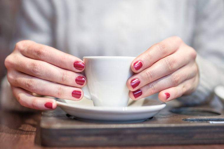 12 vernis à ongles festifs qui seront tendance cet hiver