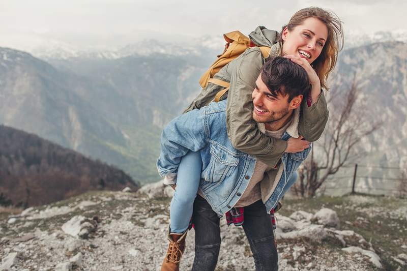 Din relation kan allvarligt dra nytta av en digital detox, antyder undersökningsresultat