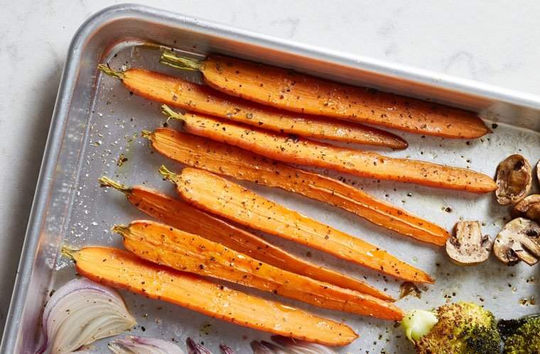 Tato složka vám může pomoci absorbovat více živin z vašich vegetariánů