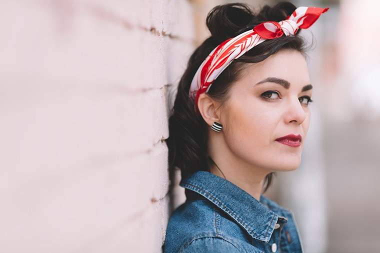 A inspiração da vida real para Rosie, o Riveter, morre aos 96