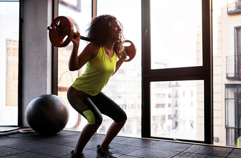 3 exercices pour améliorer la mobilité de votre cheville pour les squats