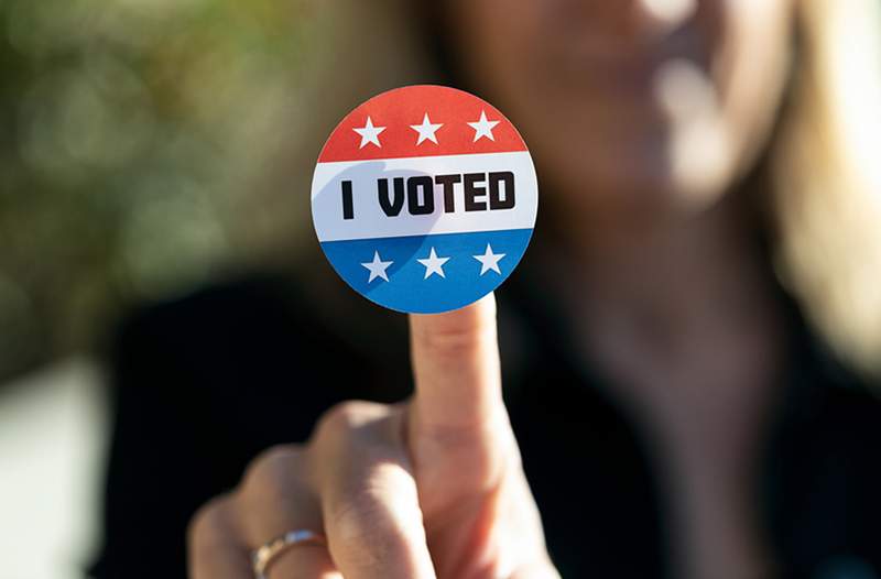 Come registrarsi al voto e tutto ciò che devi sapere su scadenze e votazioni di posta nel tuo stato