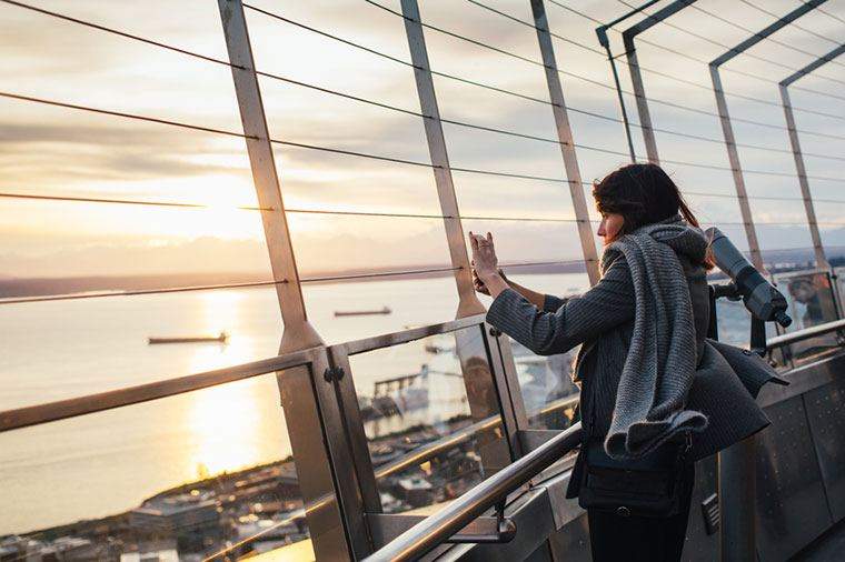 ¿Cuál es la mejor ciudad para mantener las resoluciones de Año Nuevo??