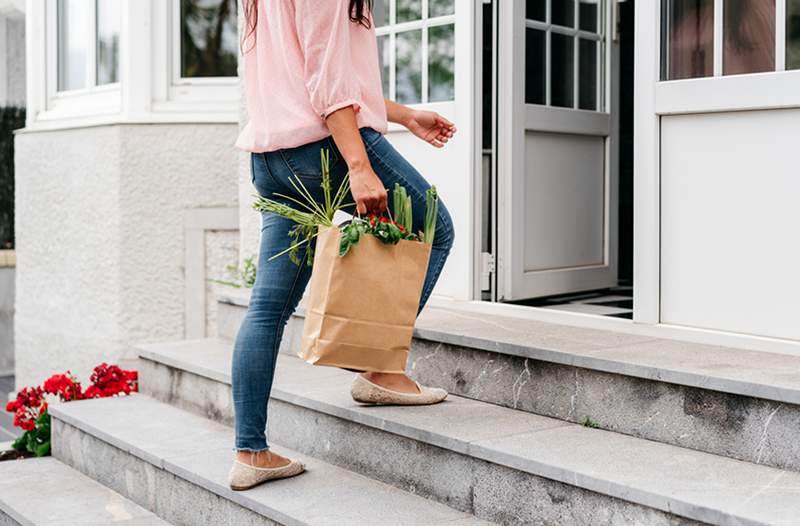 Certains de vos produits d'épiceries préférés sont devenu moins cher