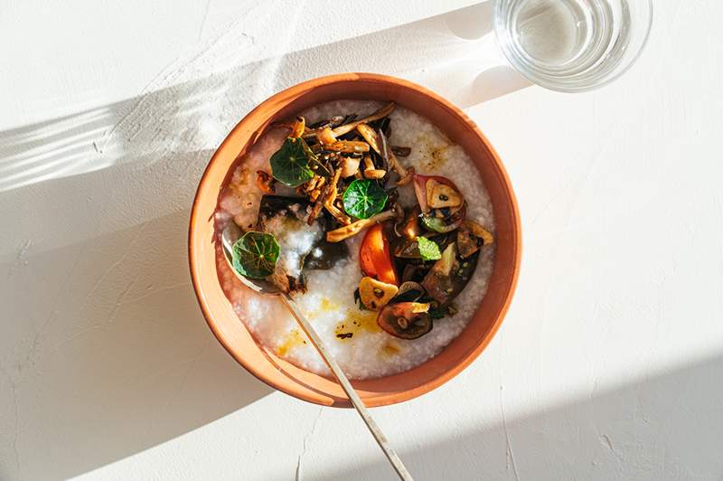 6 plats de légumes d'hiver réchauffés qui ne prennent que 30 minutes à faire