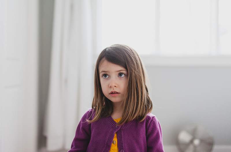 Het slaan van uw kinderen doet waarschijnlijk meer kwaad dan goed-hier zijn 7 dingen om in plaats daarvan te proberen