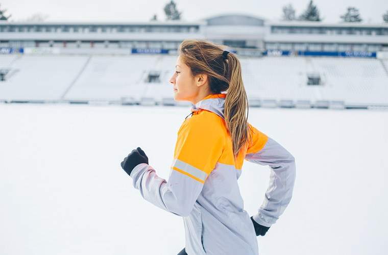 8 tips för att uppnå dina mål, direkt från olympiska tränare