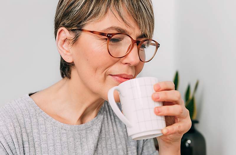 Saya seorang barista tuan, dan ini adalah cara menjadikan rasa kopi Keurig anda jauh lebih baik '