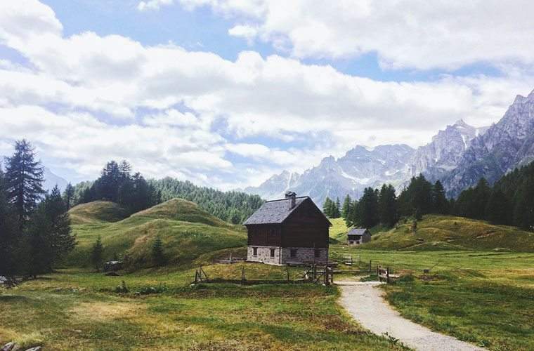 Tato 3 malebná místa vám skutečně zaplatí, abyste tam žili