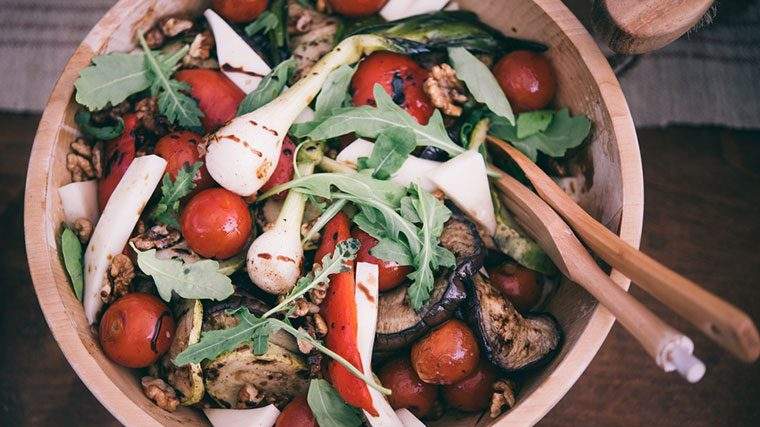 Pozabite na gluten-to je lahko dejanski vzrok vaših zdravstvenih stisk