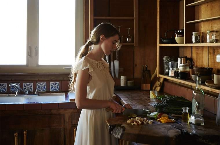 De 5 ingrediënten die je altijd in je keuken zou moeten hebben