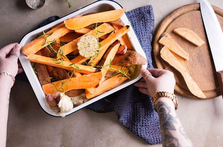 Por que a dieta hadza está sendo apoiada como #Goals de saúde intestinal