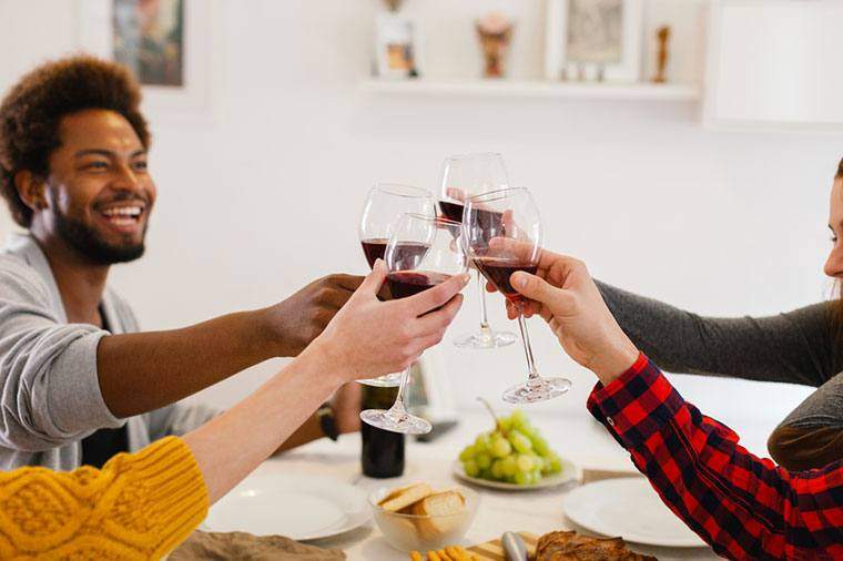 Mindful Drinking giver fordele ud over tør januar (og giver også mulighed for et par cocktails)