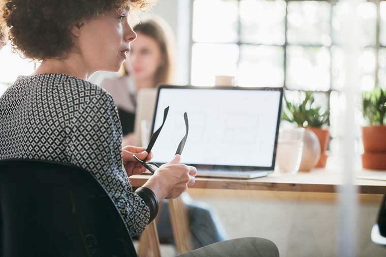 Wanneer je #MeToo -verhaal op het werk gebeurt