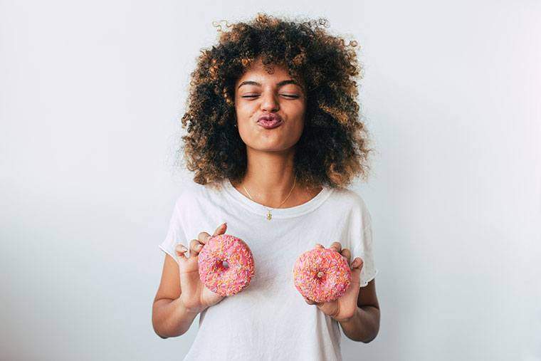 Bonne nouvelle du cancer du sein est beaucoup moins mortel qu'il y a quelques décennies