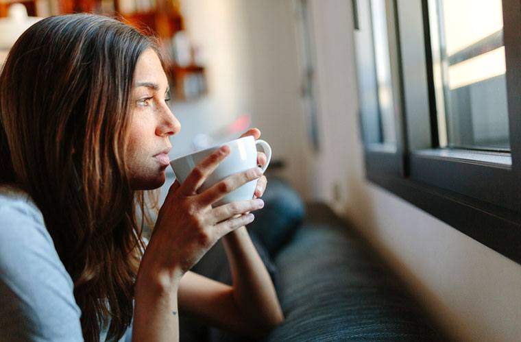 O que acontece com seu corpo quando você para de tomar café?