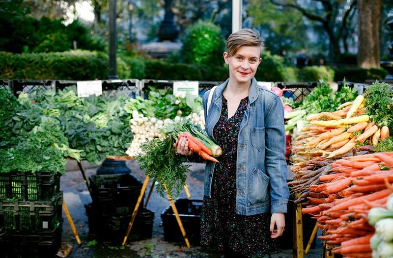 Questi segreti insider renderà i viaggi di mercato dei tuoi agricoltori molto più fruttuosi