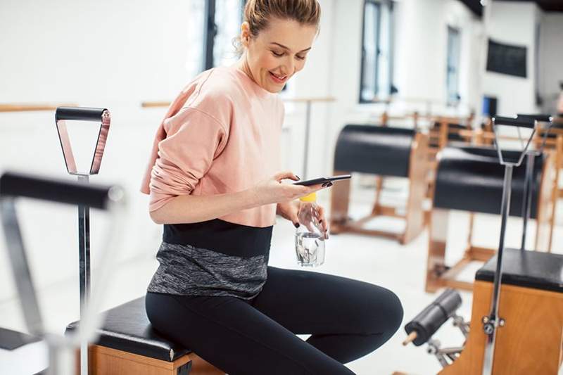 Het breken van ClassPass is het testen van een uitbreiding die schoonheids- en wellnessdiensten zou bieden