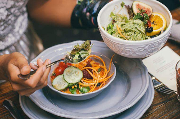 La razón científica por la cual lo que estás comiendo es más importante que la cantidad