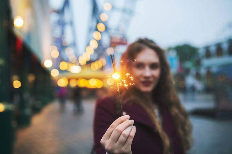 8 Anti-resoluciones para hacer este enero para que estés más feliz en el nuevo año