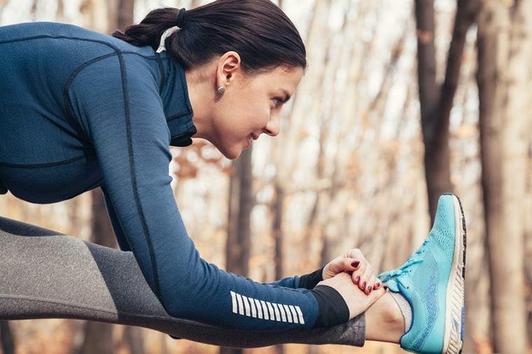 Ceea ce ar putea însemna obiectivele de athleisură ale Amazonului pentru jambierele tale