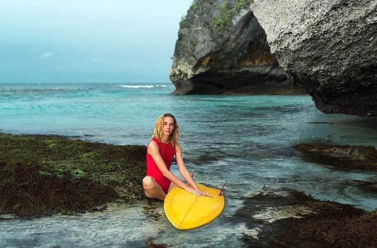 De 11 reisbenodigdheden die u moet inpakken voor uw surf -vakantie -uitje