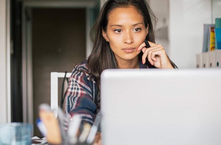 Se sentir sans inspiration au travail? Changer de carrière - c'est plus courant que vous ne le pensez