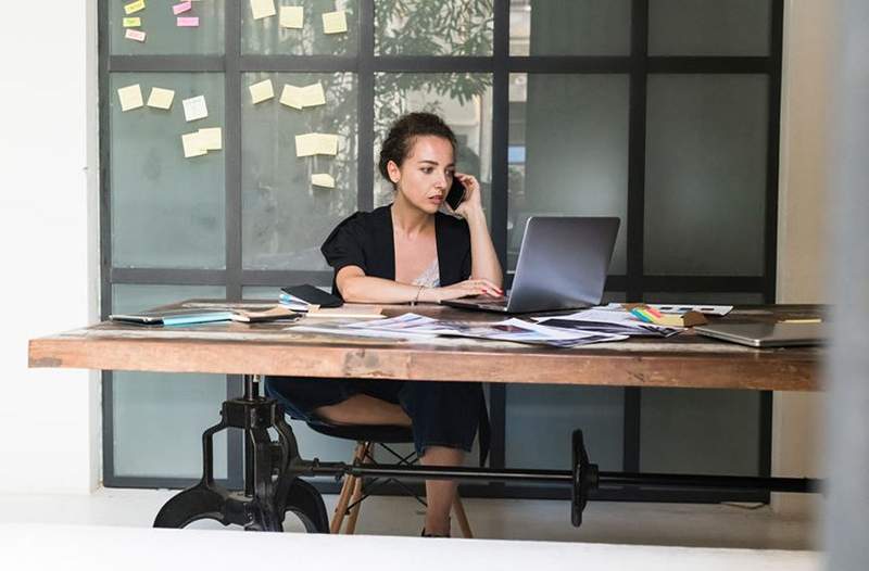 «Finding Balance» vous brûle ce qu'il faut viser à la place