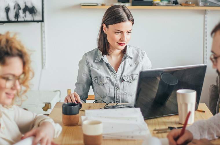 Hogyan vezethet a stressz a munka életében nagyobb sikerhez